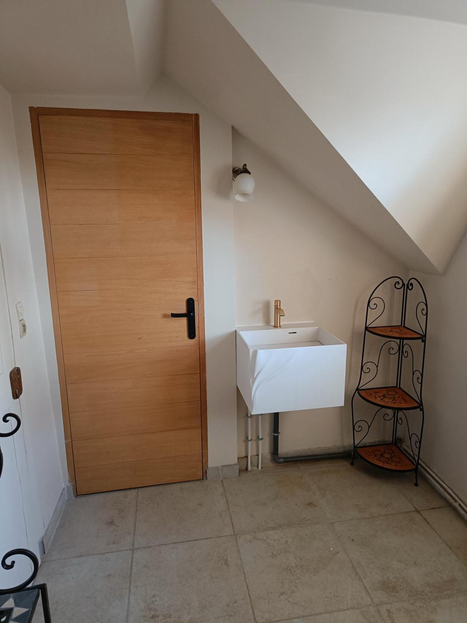 Maison La Motte With Bicycle Parking Сен-Ілер-дю-Аркуе Екстер'єр фото